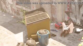 Sumthingextra69 - The cowboy next door