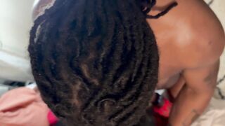 I Kept Sucking Until That guy Said Me To Stop