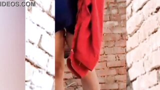 step mother was enjoying sex alone