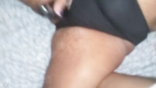 Playing With 2 Weenies At One Time