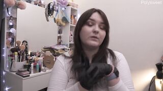 Chastity JOI Femdom from your Mistresse