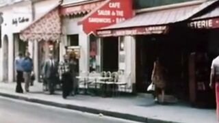 Peek Freak (1971, US, Sandy Dempsey, full clip, DVD)