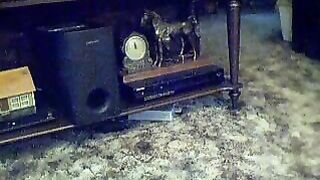 64 y.o. enjoyable hot granny with lengthy hair