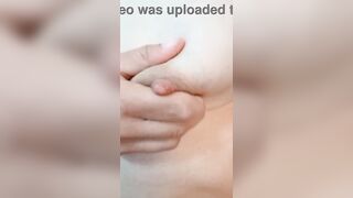 GretaLa - milk from the titties - Jun 27, 2025