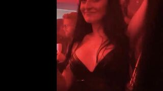 POV: your mamma is giving u eyes on the dance floorL#Role-Play #Stepmom #Taboo #King #S&M #Stepson #Dancefloor #Public # ...
