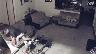 Wife Cheats Whilst Spouse is Away