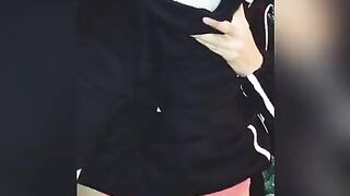 Stepfather SCREWS Stepdaughter After in her Room! Cute gets StepFather’s Dong !