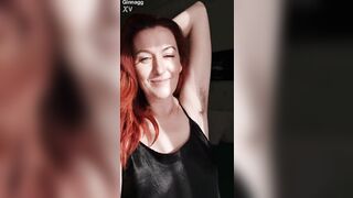 the gal beneath the petticoat GinnaGg