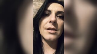 I hope u've already imagined how u screw me in my throat?