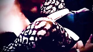 Bimbo Bunny Shark gets Throated- All Natural Aged Granny is Dad’s Priceless Angel