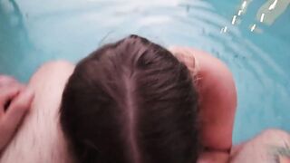 Step Mama Seduces Me with Biggest Boobs on Vacation :britney Mae : Danny Foul: Dir...