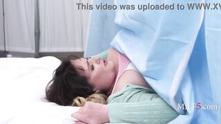 Doctor's Orders No Husbands Allowed - Katie Kinz, Danny Mountain - MILF5