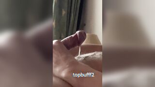 Giant prostate cumshots