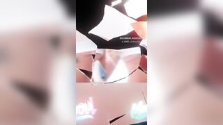 Colombian Domme - Shorties 009