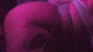 LARGE BUTT Redbone mother I'd like to fuck ate from the back