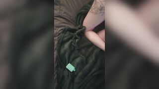 Hawt and Tiny Ellee Kay Gets BANGED Doggy style POV Hawt Cum Whore