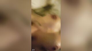 Wife screws with ally