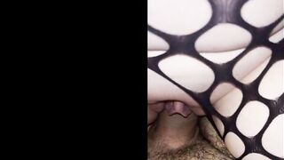 Most excellent allies mamma came for a visit