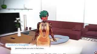 Devine Heel - thirty