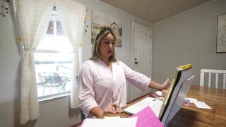 My Sexy Step-Mama Uses My Dick For Her Episode