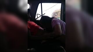 mother I'd like to fuck! Garganta profunda y placer! Deepthroat hasta tragarlo todo...