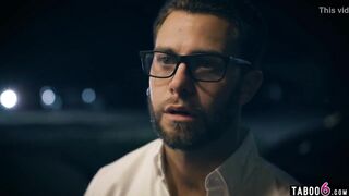 Suspected his wife of cheating and this babe did it in an fuckfest