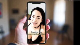 Your AI Chatbot Insults and Humiliates your Petite Schlong