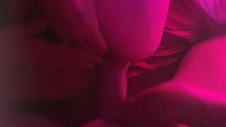 Sexy Allies Banging with Groaning and Impure Talk