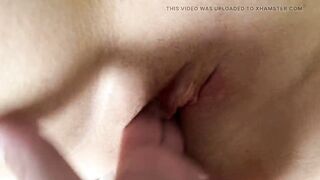 Mercilessly getting your schlong stuck in your mouth! I love it when I'm used so concupiscent! Flood of jizz!