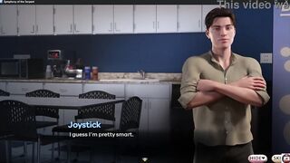 Symphony of the Serpent - (PT 02) - {NLT MEDIA} - (Visual novel)