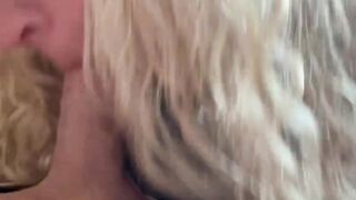 WHY DOES THIS CHAB GET THE ENJOYMENT AFTER I WORKED ALL DAY - CUZ I LOVE IT AS MUCH AS THIS CHAB DOES?!