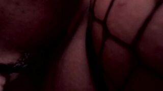 La mujer de mi'migo viene a mi casa ¡vaya viciosa del sexo¡