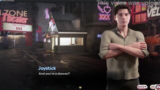 Symphony of the Serpent - (PT 03) - {NLT MEDIA} - (Visual novel)