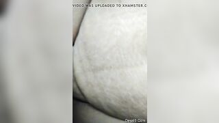 Tamil granny with male audio..