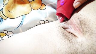 Лижи мне не останавливаясь