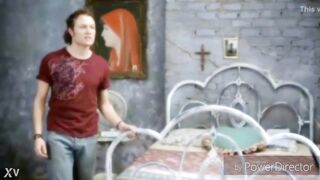 Housewife banged by neighbor male