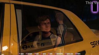 College Kings two - Ape Route - Banging Breasty Brunette hair Hard In Her Cabin. That babe Entreats For Creampie