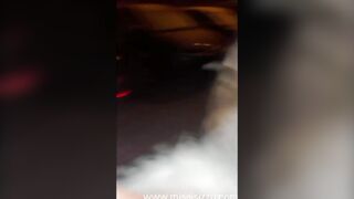 Recent Year’s resolution is to have a fun this