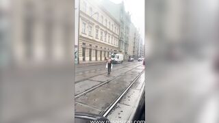 They merit proper pounding