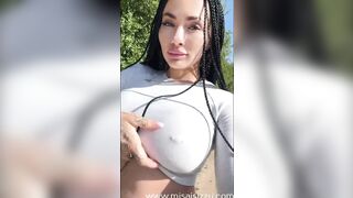 Cute face can fool anyone