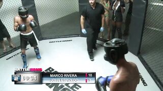 Mulani Rivera Gets A Large Load Of Goo On Her Tits 4k