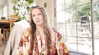 Ersties - Hot mother I'd like to fuck Ivy Shows Us Her Masturbation Skills