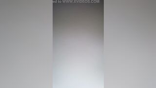 This day my wife goes out