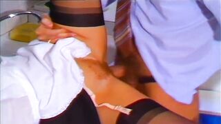 Une Femme Honnete (1978, France, full clip, more excellent quality)