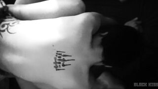 "It's growing anew!" - Sally Indecent Talks to me whilst impaling on my rod