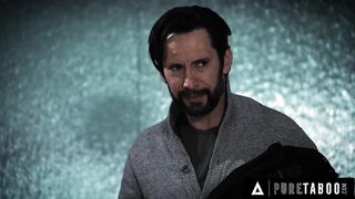 PURE TABOO Cunning Victoria Voxxx Tricks Married Guy For A Life This babe Always Desired - PART 1