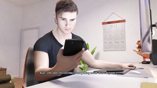 MY BIMBO FANTASY #nineteen • Visual Novel PC Gameplay [HD]