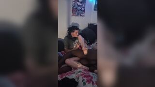 I love being my wife's toy