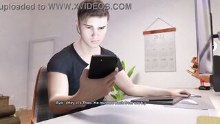 My Bimbo Fantasy #nineteen - Large Titties Latin chick mother I'd like to fuck Is Willing To Get White Jock