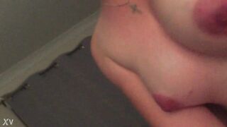 Please give it to me. Please fill my taut little snatch up with your cum.